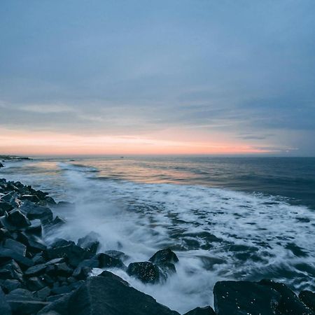 Nadanam Inn Pondicherry Dış mekan fotoğraf