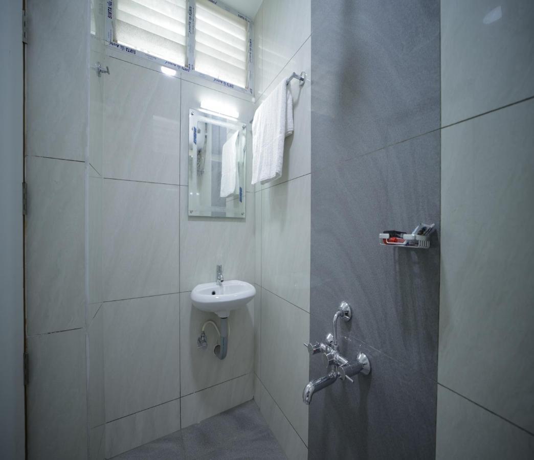 Nadanam Inn Pondicherry Dış mekan fotoğraf