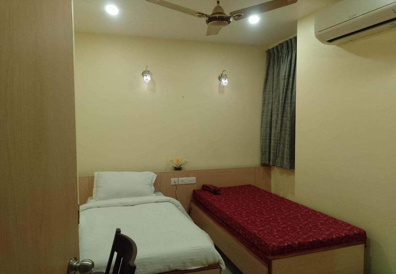Nadanam Inn Pondicherry Dış mekan fotoğraf