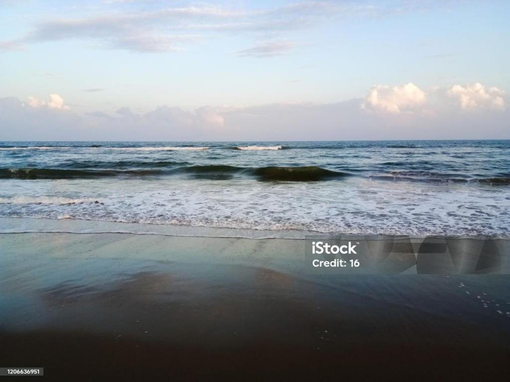 Nadanam Inn Pondicherry Dış mekan fotoğraf